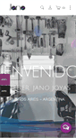 Mobile Screenshot of janojoyas.com